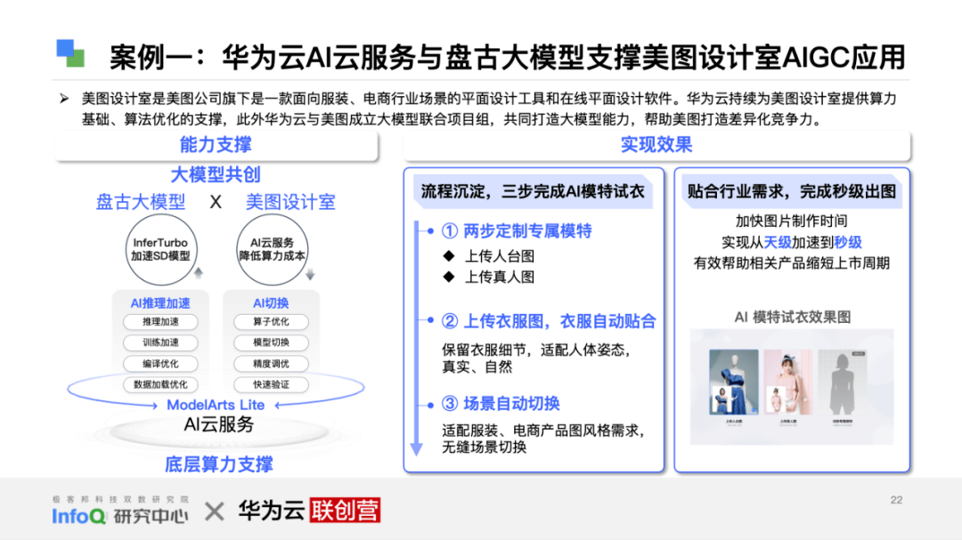 皇冠信用网正网_产业互联网正当时：《互联网行业再进化 — 云上 AI 时代》白皮书发布