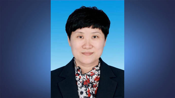 皇冠信用网在哪里注册
_80后江苏泰州泰兴市女副市长秦娟拟任泰州市市直单位正职
